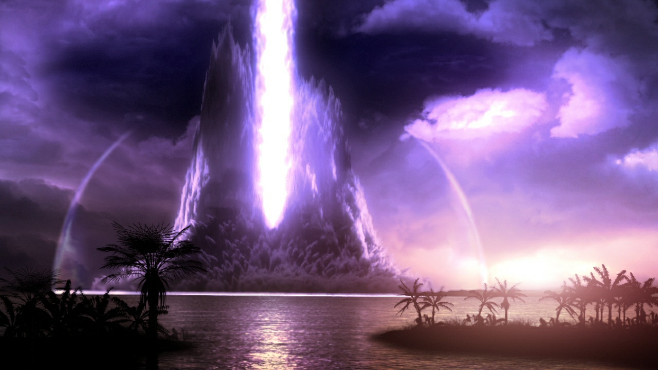 Sonic Unleashed - Imagen 31